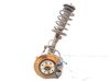 Front wheel hub spindle knuckle 