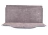 Trunk/boot mat liner 