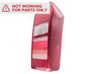 Lampa tylna 22017217