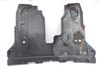 Placa protectora/protector antisalpicaduras motor 