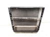 Radiator set 