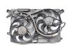 Radiator cooling fan shroud DG938C607GC