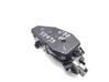 Tailgate/trunk/boot lock/catch/latch 