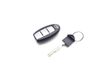 Tarjeta/llave de arranque 7812DTXN1