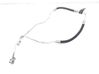 Air conditioning (A/C) pipe/hose 295X28635R