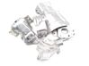 Heat shield in engine bay J3P37F570BD