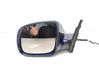 Espejo lateral eléctrico de la puerta delantera 4L0857535A
