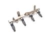 Fuel injectors set F01R00M017