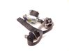 Front seatbelt 888701W330