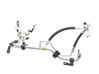 Air conditioning (A/C) pipe/hose 