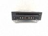 Panel / Radioodtwarzacz CD/DVD/GPS 9228928