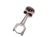 Piston with connecting rod B38A15A