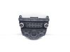 Panel / Radioodtwarzacz CD/DVD/GPS F1ETY18K811BC