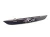 Trunk door license plate light bar 284422773R