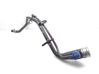 Fuel tank filler neck pipe 1053343005