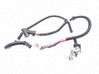 Cable negativo de tierra (batería) 50236244