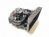 Wentylator nawiewu / Dmuchawa Z9873001