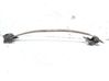 Rear leaf spring 