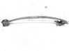Rear leaf spring 
