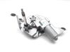 Rear window wiper motor 
