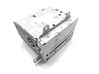 Radio/CD/DVD/GPS head unit 23218951