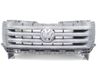 Maskownica / Grill / Atrapa górna chłodnicy 2E0853653E