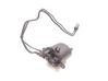 Fuel filter housing 