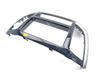 Radio/GPS head unit trim 8002B808ZZ