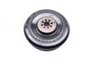 Crankshaft pulley CJGA