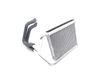 Electric cabin heater radiator 