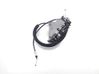 Rear door lock PSA266766