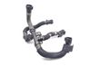 Engine coolant pipe/hose 7800625510