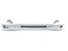 Rear bumper cross member 1696070P00
