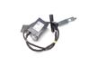 Keyless (KESSY) go control unit/module 8637B395