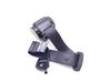 Rear seatbelt 9120491