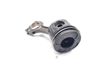 Piston with connecting rod 306D1