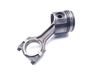 Piston with connecting rod 306D1