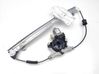 Front door window regulator with motor 82450G6000