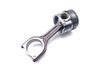 Piston with connecting rod T3JB