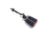 Front seatbelt buckle 6318340ETD