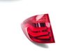 Lampa tylna 