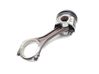 Piston with connecting rod CJGA