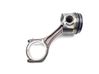 Piston with connecting rod CJGA
