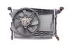 Aro de refuerzo del ventilador del radiador 
