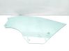 Front door window glass four-door CJ54S21411A