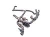 Tuyau de liquide de refroidissement moteur 1EA122049