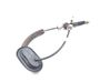 Gear shift cable linkage 