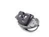 Tailgate/trunk/boot lock/catch/latch 