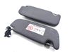 Sun visor 7342194