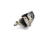Front door lock 